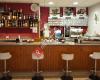Cafetería - bar 