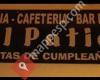 Cafetería  bar El Patio