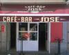 Cafetería-Bar JOSE