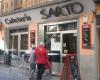 Cafetería-bar Sarto