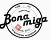 Cafetería  Bona-Miga