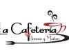 Cafetería Bonoso y Mateo