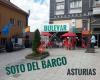 Cafetería Bulevar Soto