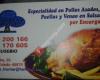 Cafetería Burguer Trumar