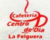 Cafetería Centro Social La Felguera