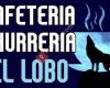 Cafetería Churreria El LOBO