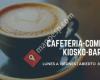 Cafetería-Comedor KIOSKO-Bar