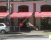 Cafetería de Rosa