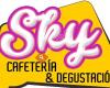 Cafetería & Degustación SKY