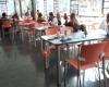Cafetería del Rectorat de la Universitat de València