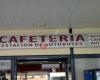 Cafetería Estación de Autobuses