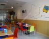 Cafetería Estación de Autobuses de Navia