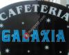 Cafetería Galaxia Lourenza