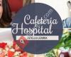 Cafetería Hospital Estella
