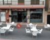 Cafetería J-J