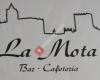 Cafetería La Mota