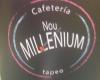 Cafetería Nou Millenium