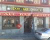 Cafetería Ortiz II - Fuente Obejuna