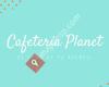 Cafetería Planet