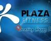 Cafetería Plaza fitness