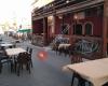 Cafetería Órbita