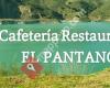 Cafetería Restaurante El Pantano