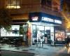 Cafetería Sevilla