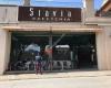 Cafetería Slàvia