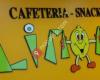 Cafetería Snack Limón
