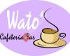 Cafetería Watos