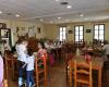 Cafeteria-bar Hogar del Pensionista