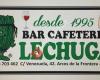 Cafeteria Bar Lechuga
