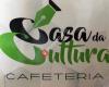 Cafeteria CASA DA Cultura