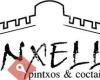 Cafeteria cinxella pintxos ¬ cocktails