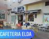 Cafeteria Elda