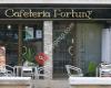 Cafeteria Fortuny