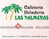 Cafeteria-Heladeria Las Palmeras