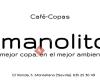 Cafeteria Manolito