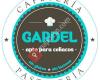 Cafeteria Pasteleria Gardel 0% Gluten Casi 0% Lactosa