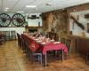 Cafeteria-Restaurante  El Pando