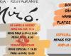Cafeteria Restaurante MIRO
