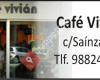 Cafeteria Vivian