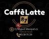 Caffe Latte 87
