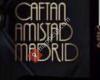 Caftan Amistad Madrid