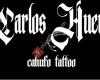 Cahufo tattoo diseños personalizados
