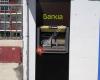 Cajero Automático Bankia