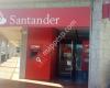 Cajero Automático Santander