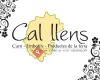 Cal Llens