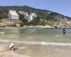 Cala Llonga