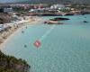 Cala Tarida